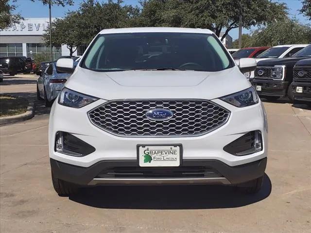 new 2024 Ford Edge car, priced at $36,810