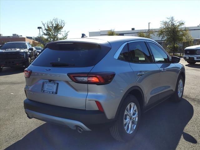 new 2024 Ford Escape car, priced at $23,211