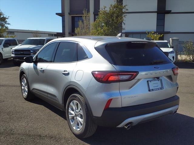 new 2024 Ford Escape car, priced at $23,211