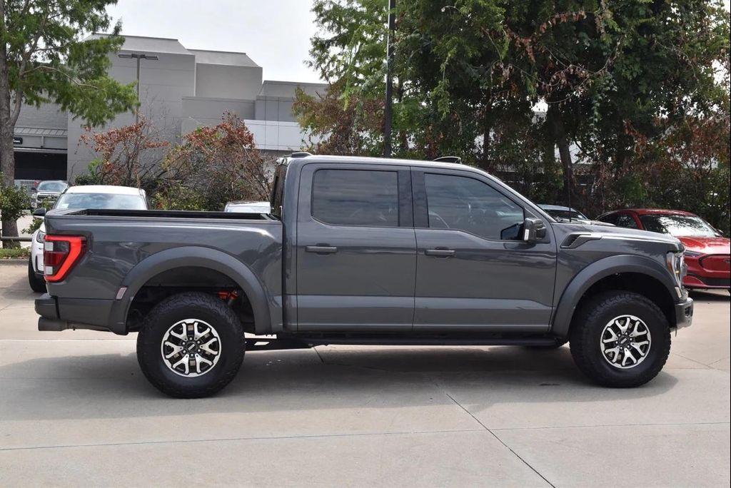 used 2021 Ford F-150 car, priced at $59,991