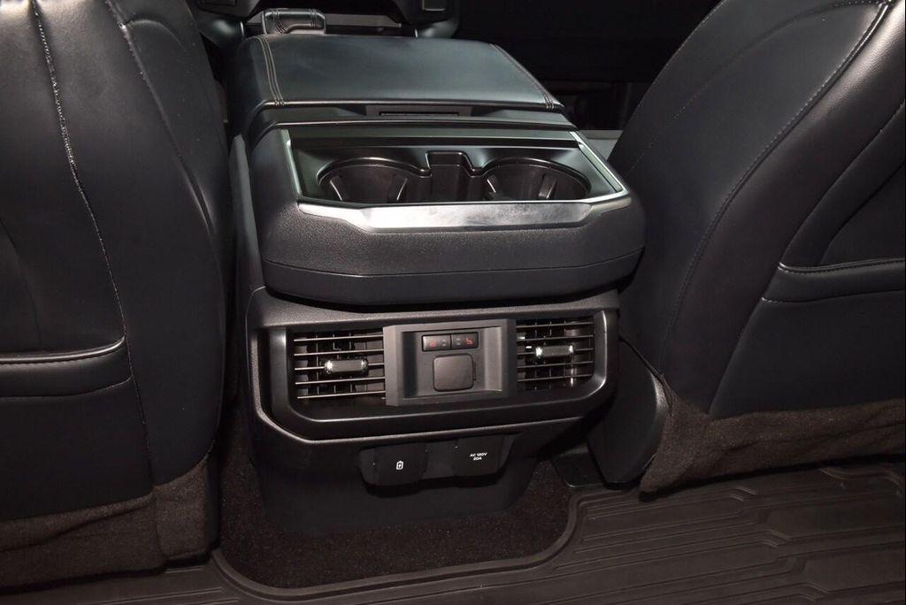 used 2021 Ford F-150 car, priced at $59,991