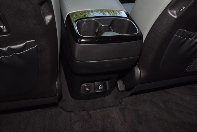 used 2023 Kia Telluride car, priced at $44,500