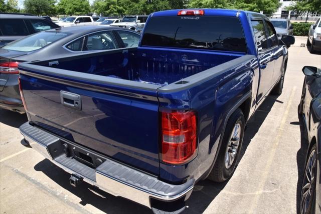 used 2014 GMC Sierra 1500 car, priced at $21,950