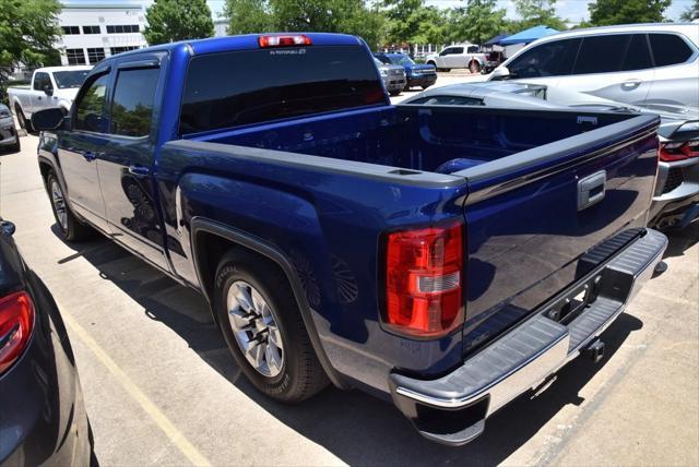 used 2014 GMC Sierra 1500 car, priced at $21,950