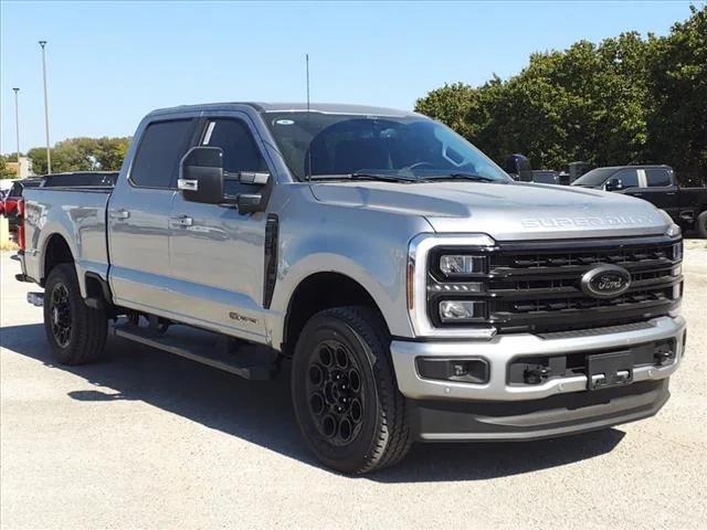 new 2024 Ford F-250 car, priced at $77,907