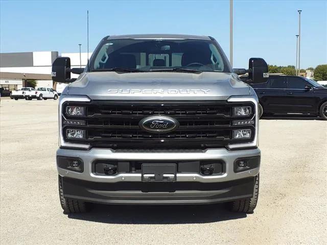 new 2024 Ford F-250 car, priced at $77,907