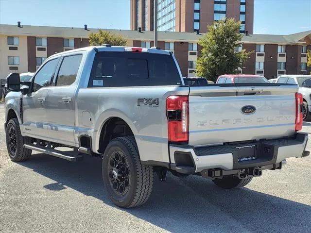 new 2024 Ford F-250 car, priced at $77,907