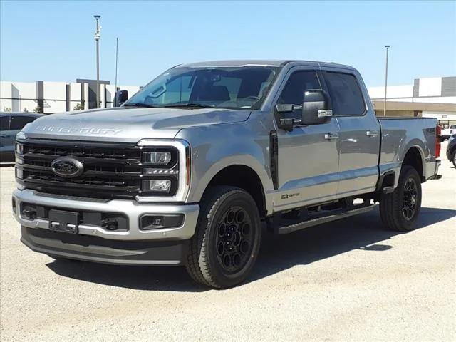 new 2024 Ford F-250 car, priced at $77,907