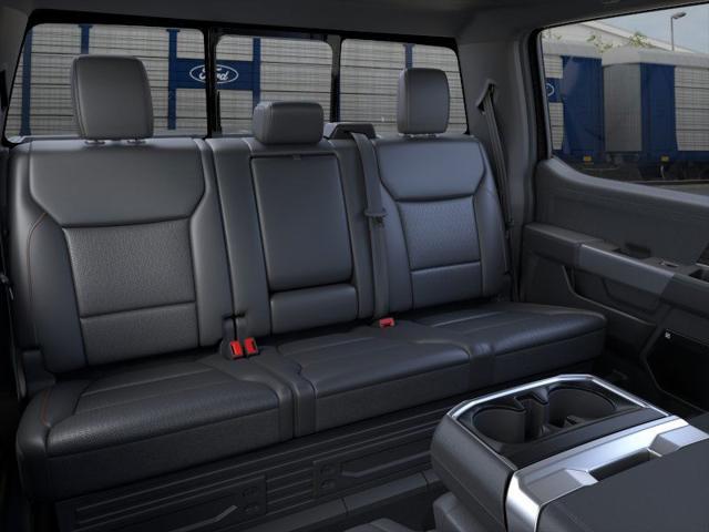 new 2025 Ford F-150 car, priced at $67,008