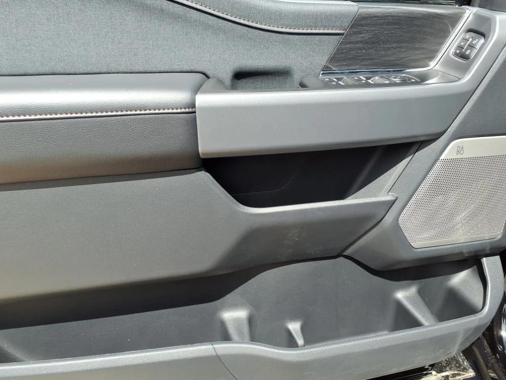 new 2025 Ford F-150 car, priced at $61,025