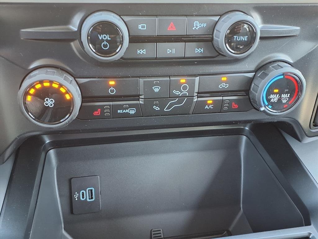 new 2026 Ford F-250 car, priced at $73,324