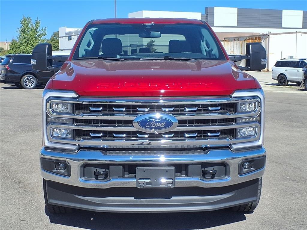 new 2026 Ford F-250 car, priced at $73,324