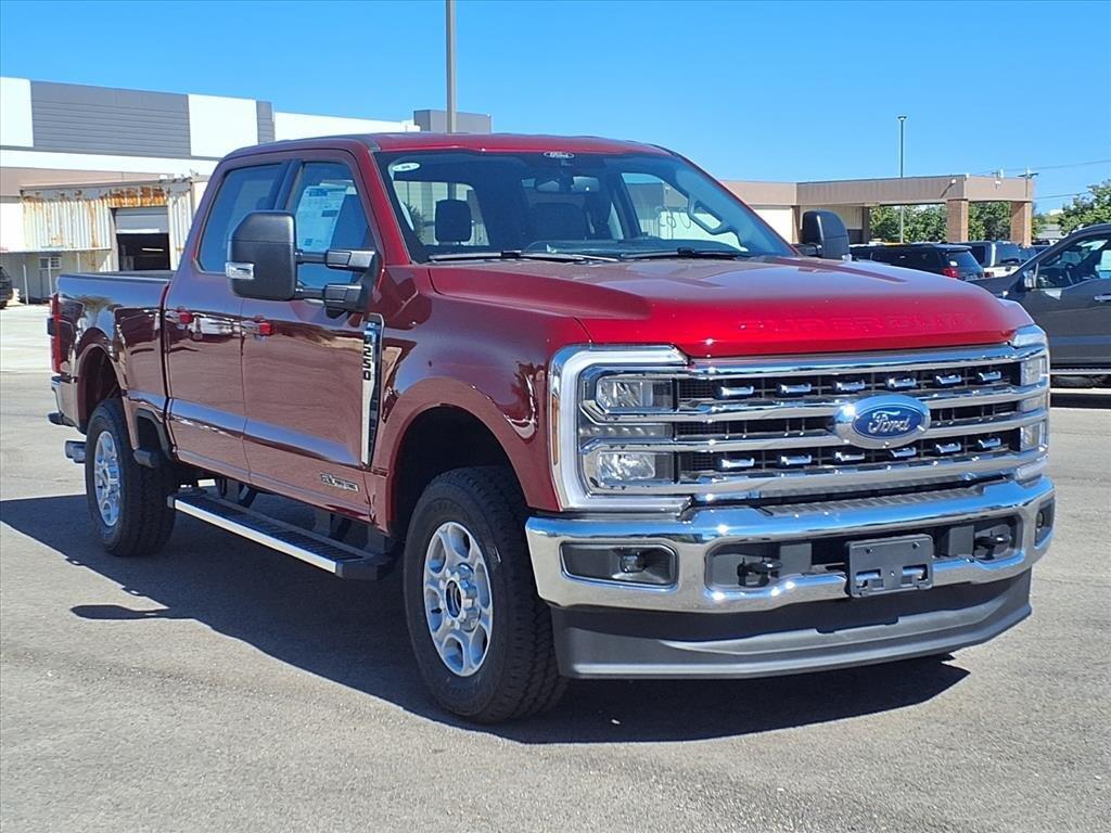 new 2026 Ford F-250 car, priced at $73,324