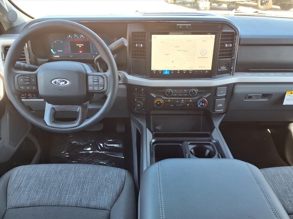 new 2026 Ford F-250 car, priced at $73,324