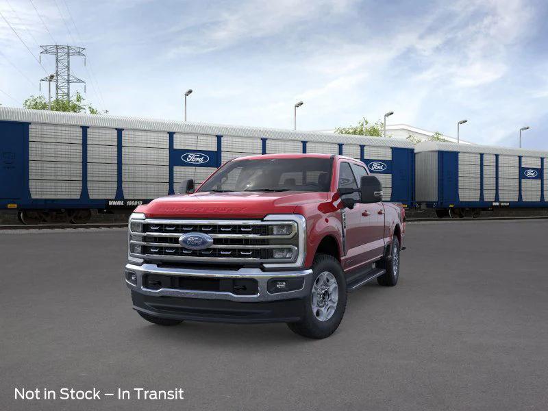 new 2026 Ford F-250 car, priced at $72,794