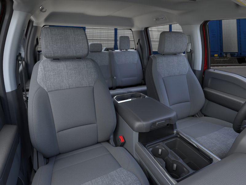 new 2026 Ford F-250 car, priced at $72,794