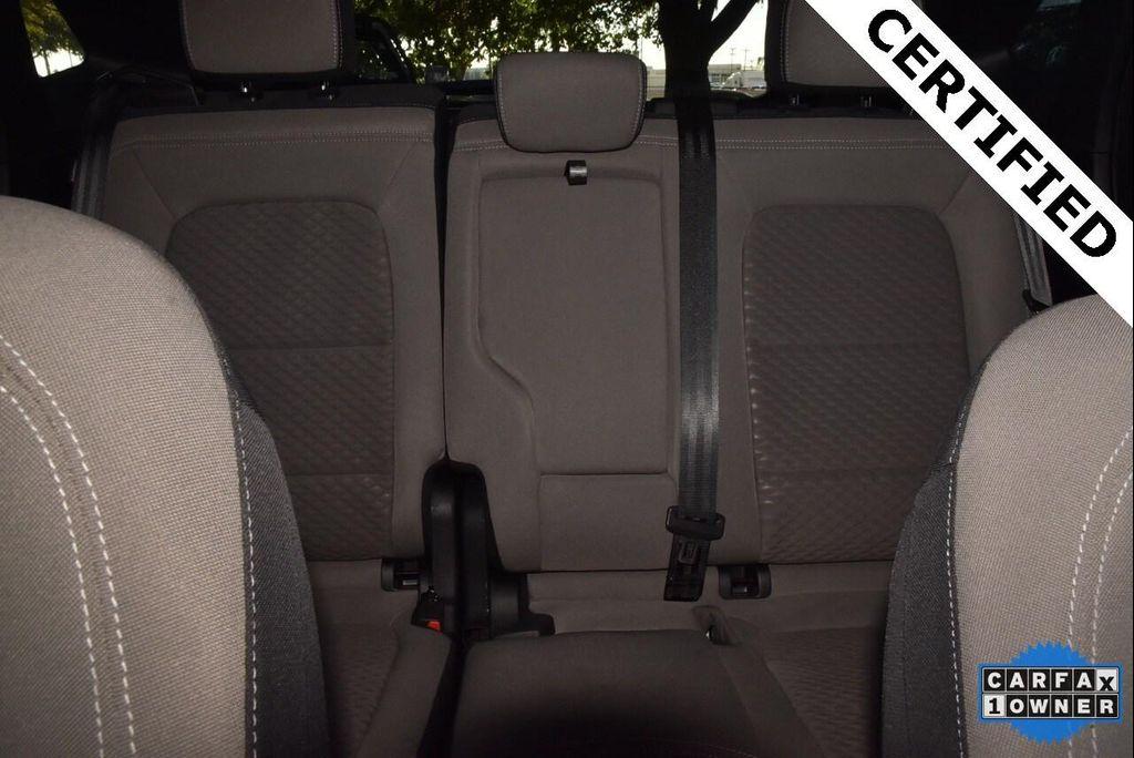 used 2022 Ford Escape car, priced at $21,448
