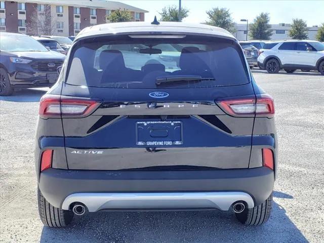 new 2024 Ford Escape car, priced at $23,211