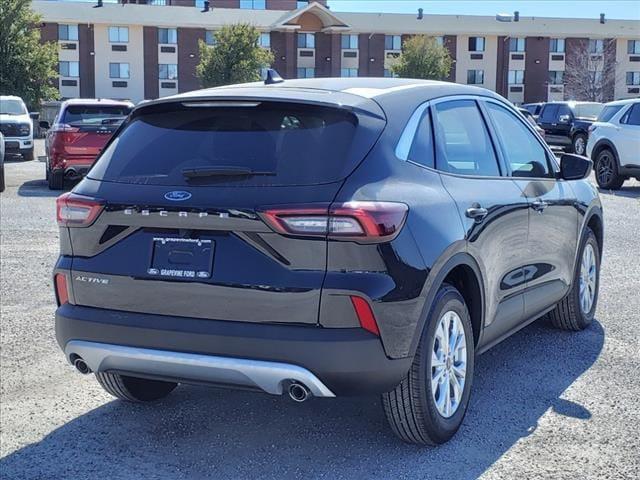 new 2024 Ford Escape car, priced at $23,211