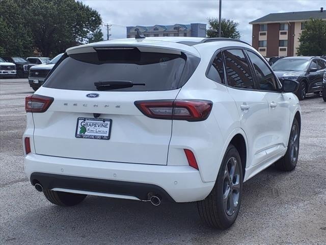 new 2024 Ford Escape car, priced at $25,488