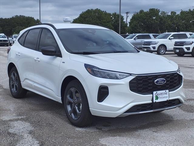 new 2024 Ford Escape car, priced at $25,488