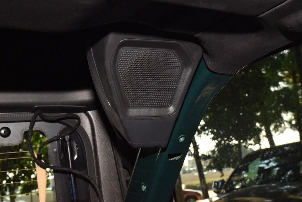 used 2023 Ford Bronco car, priced at $48,844