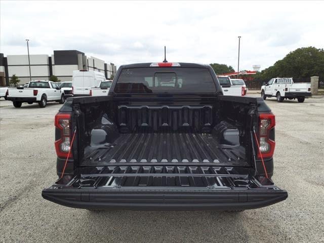 new 2024 Ford Ranger car, priced at $45,333