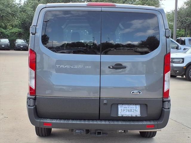 new 2025 Ford Transit-150 car, priced at $49,945