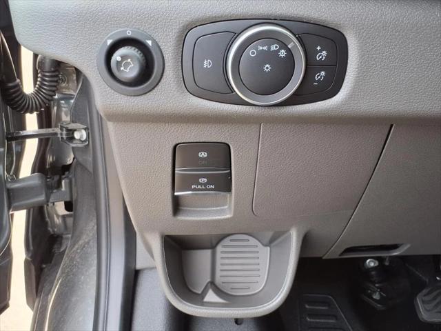 new 2025 Ford Transit-150 car, priced at $49,945