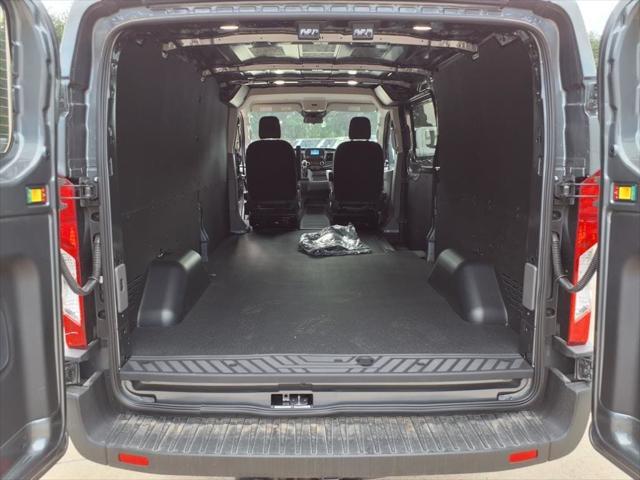 new 2025 Ford Transit-150 car, priced at $49,945