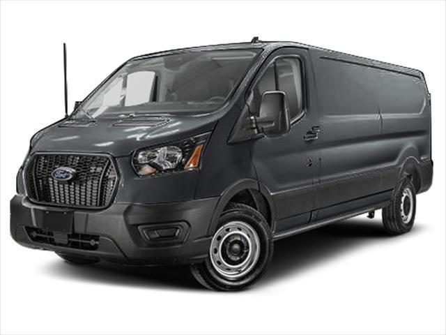 new 2025 Ford Transit-150 car, priced at $55,045