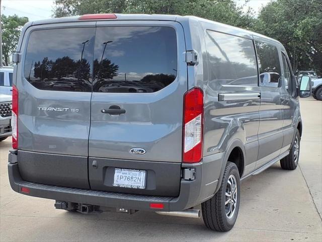 new 2025 Ford Transit-150 car, priced at $49,945