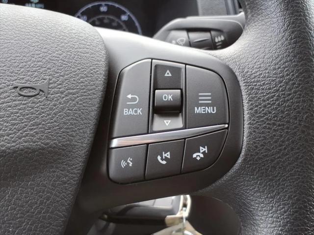 new 2025 Ford Transit-150 car, priced at $49,945