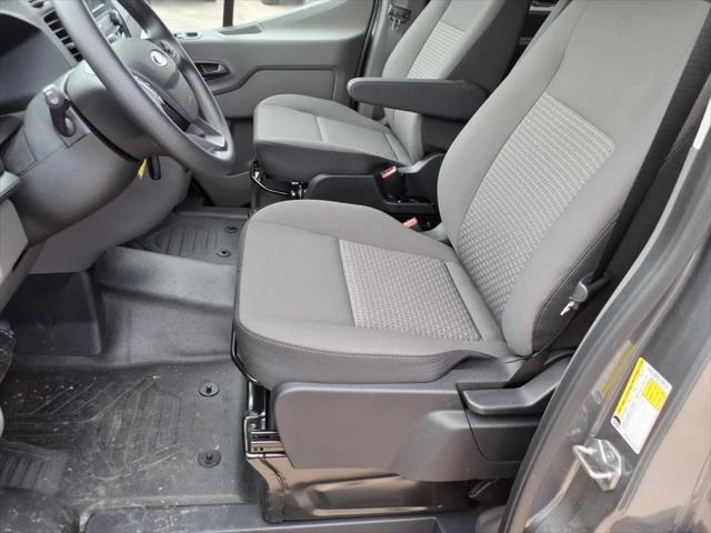 new 2025 Ford Transit-150 car, priced at $49,945