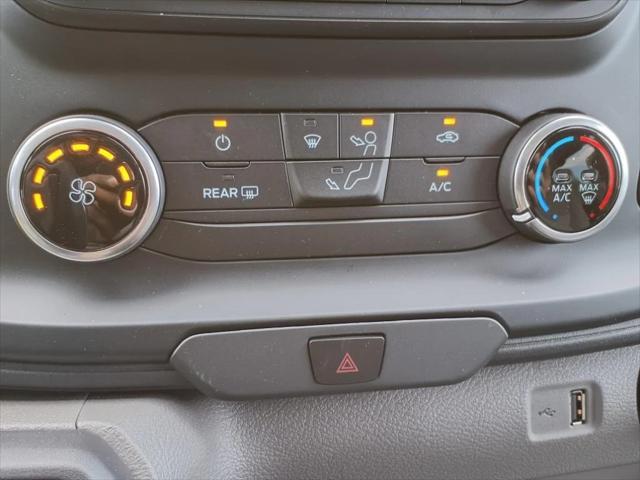 new 2025 Ford Transit-150 car, priced at $49,945