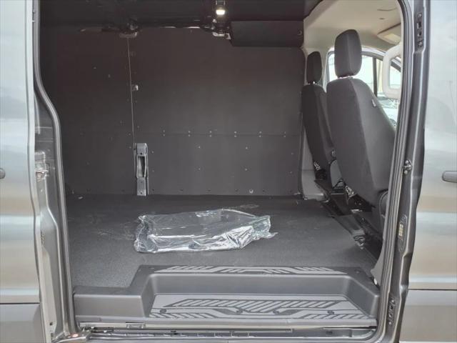 new 2025 Ford Transit-150 car, priced at $49,945