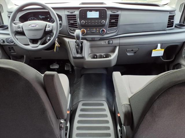 new 2025 Ford Transit-150 car, priced at $49,945