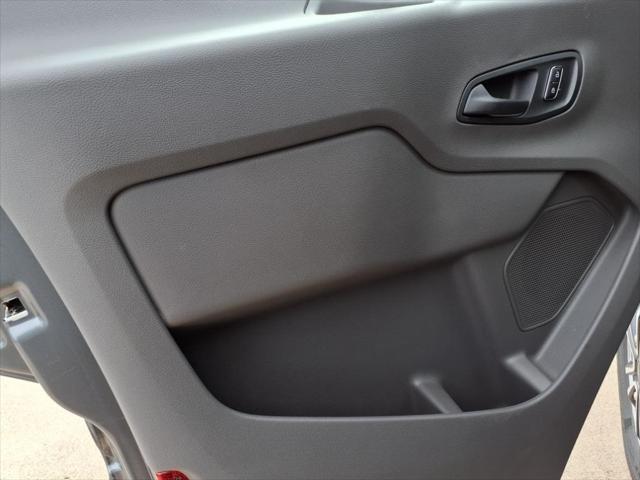 new 2025 Ford Transit-150 car, priced at $49,945