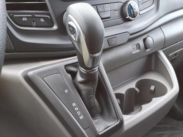 new 2025 Ford Transit-150 car, priced at $49,945