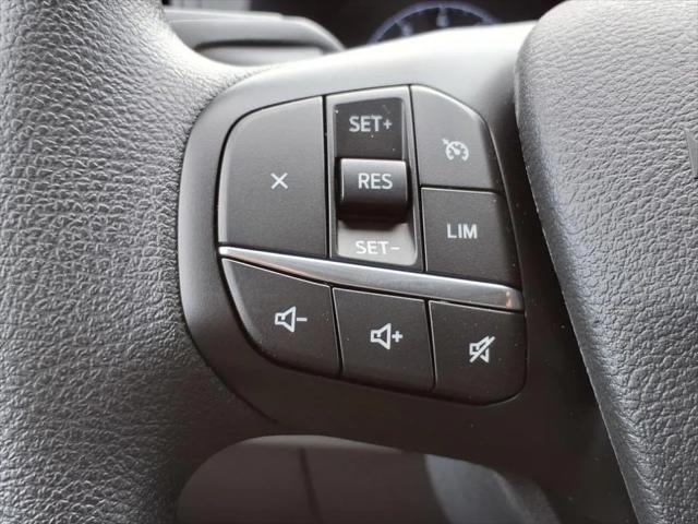 new 2025 Ford Transit-150 car, priced at $49,945