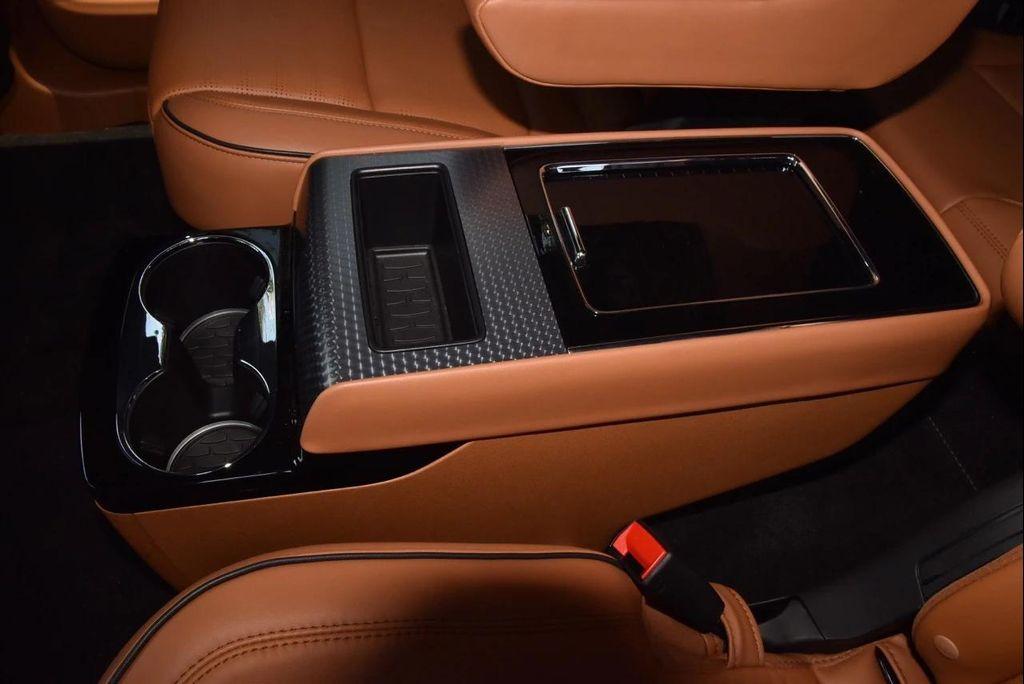 new 2025 Lincoln Aviator car, priced at $89,470