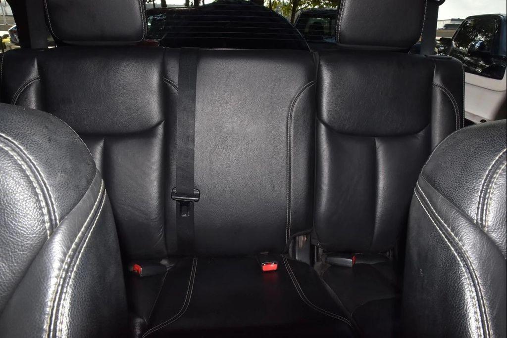 used 2016 Jeep Wrangler Unlimited car, priced at $23,433