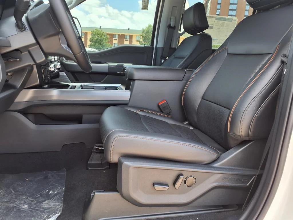 new 2025 Ford F-350 car, priced at $77,035