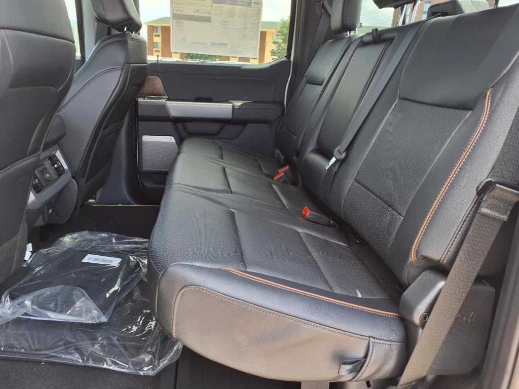 new 2025 Ford F-350 car, priced at $77,035