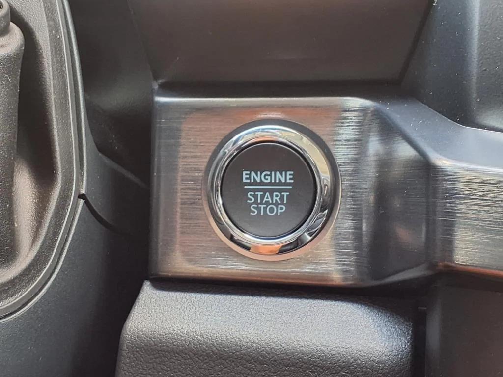 new 2025 Ford F-350 car, priced at $77,035