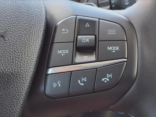 new 2025 Ford Maverick car, priced at $42,345
