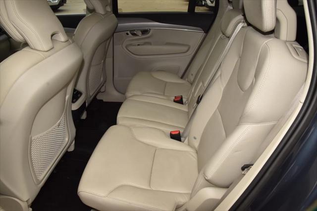 used 2022 Volvo XC90 car, priced at $35,455