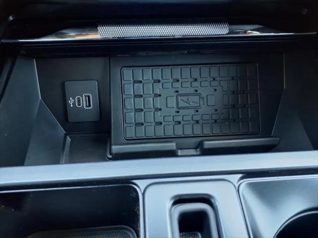 new 2025 Ford F-150 car, priced at $71,302