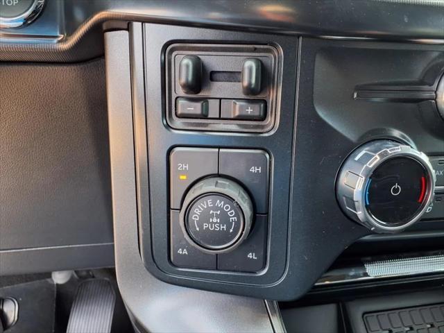 new 2025 Ford F-150 car, priced at $69,739