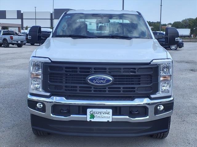 new 2024 Ford F-250 car, priced at $46,168